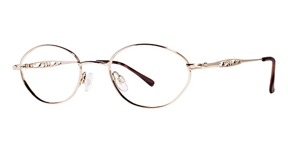 MODERN METALS ERIN Eyeglasses - view 5